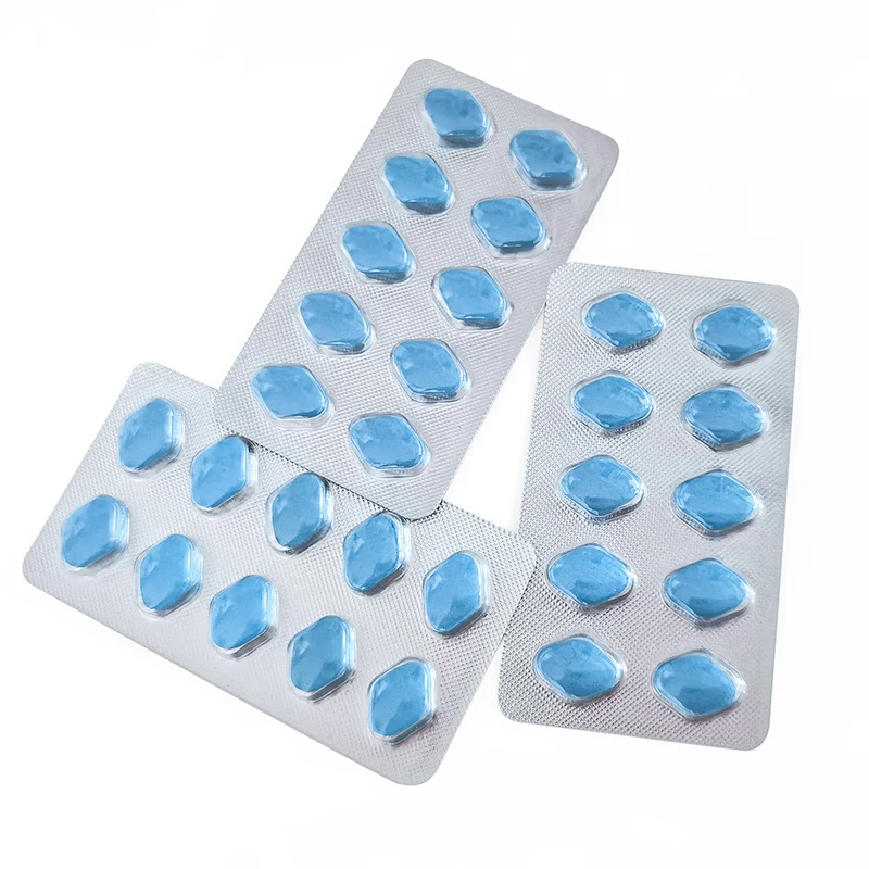 Healthy Choice All Natural Maca L-Arginine Horny Goat Weed Pills Full of Vitality