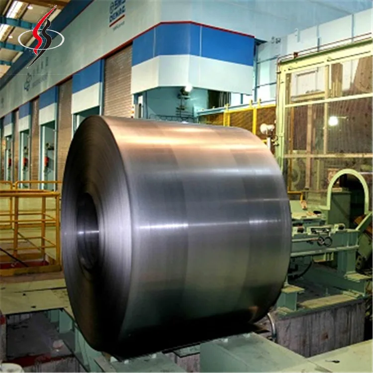 Low price 29 gauge  hot/cold rolled carbon steel coil for measuring tape prices