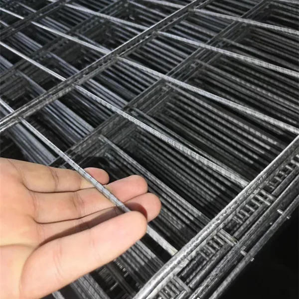 Construction Site Temporary Fence Metal Frame with PVC Coating for Security Driveway Farm Sport Fencing-Available Business Sale