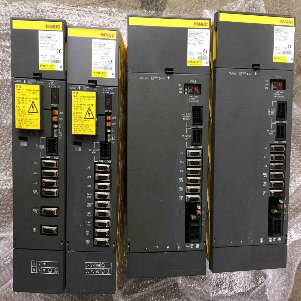 Fanuc servo driver BOARD A16B-2203-0875