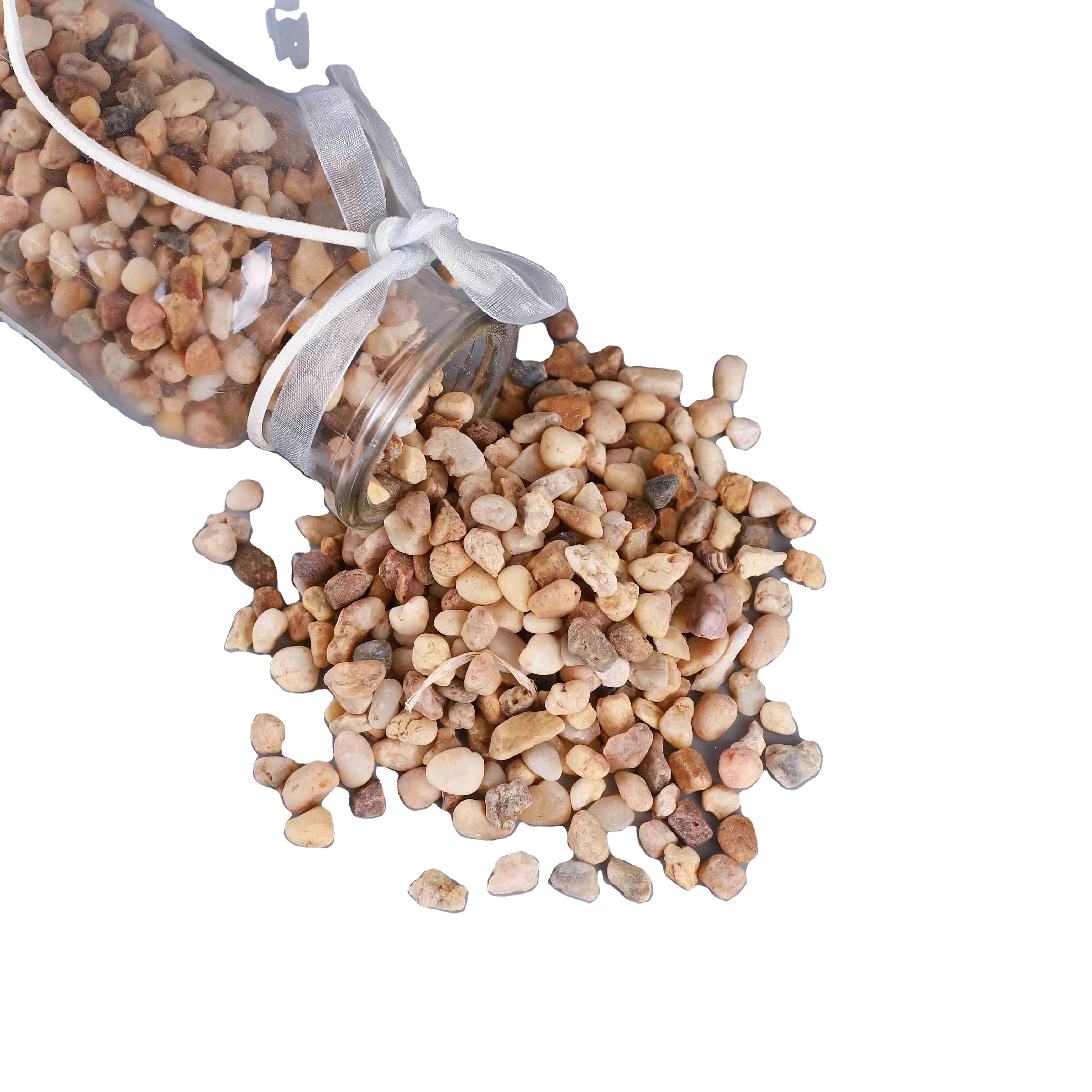 High Quality Aggregate Crushed Stone Chip For Sale