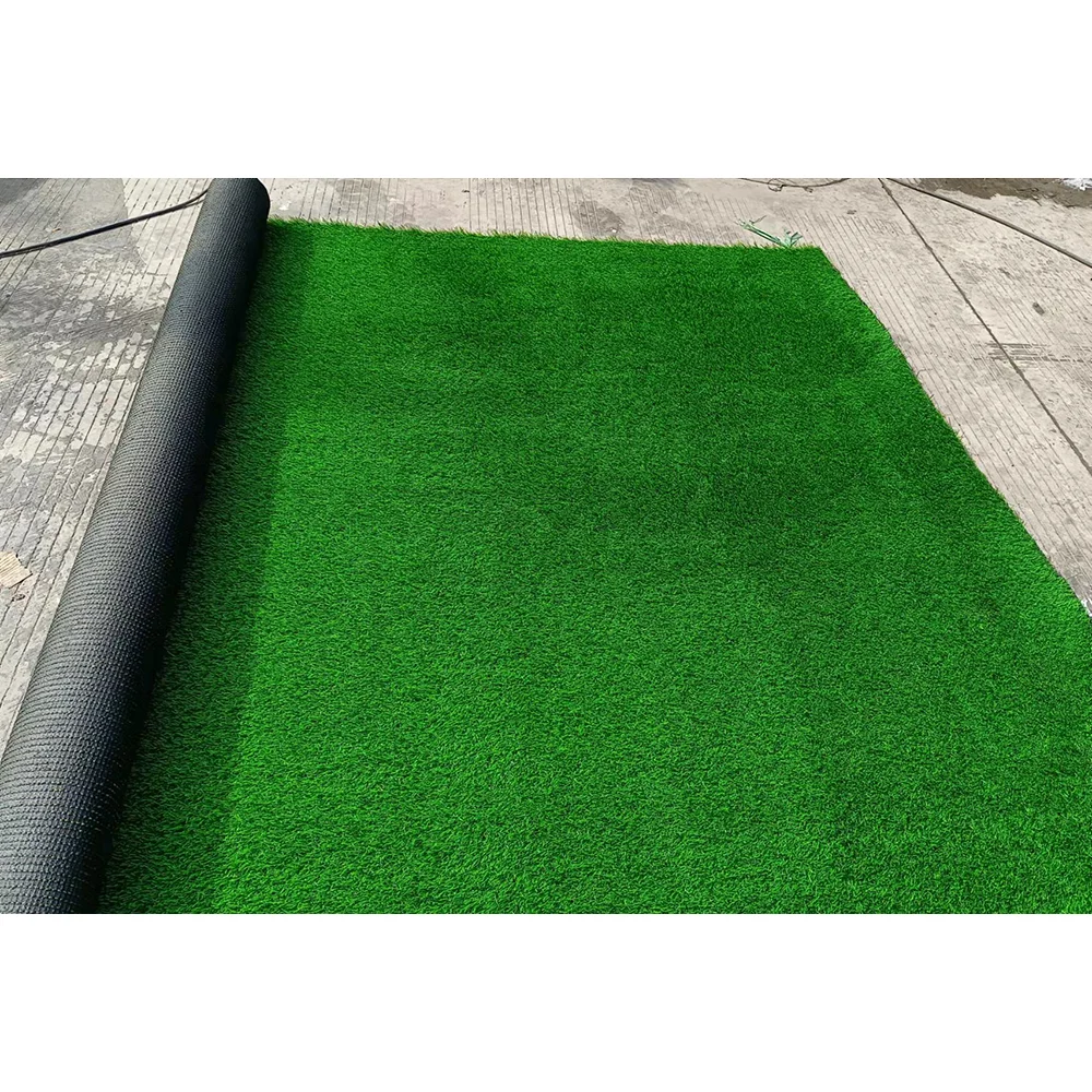 2022 Artificial Lawn Synthetic football artificial grass  moss grass wall 40mm for kids