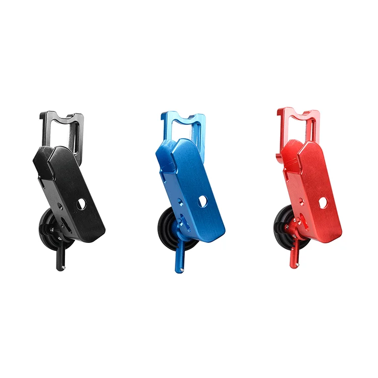 Emersongear IPSC Aluminum Alloy Rotating Holster Body Shoulder Holster Tactical Holster for Gun