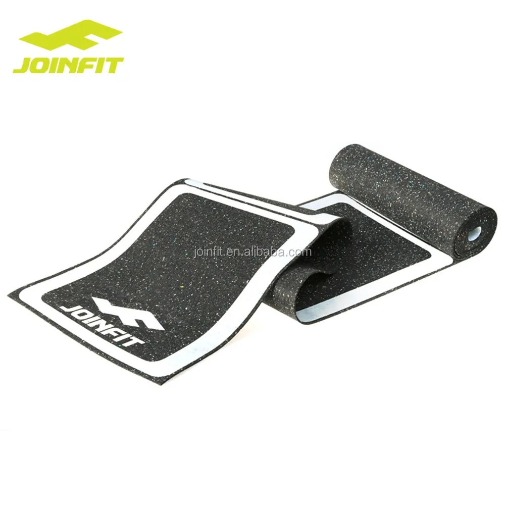 football soccer sport outdoor training equipment zig zag adjustable 5 run rubber agility ladder kit