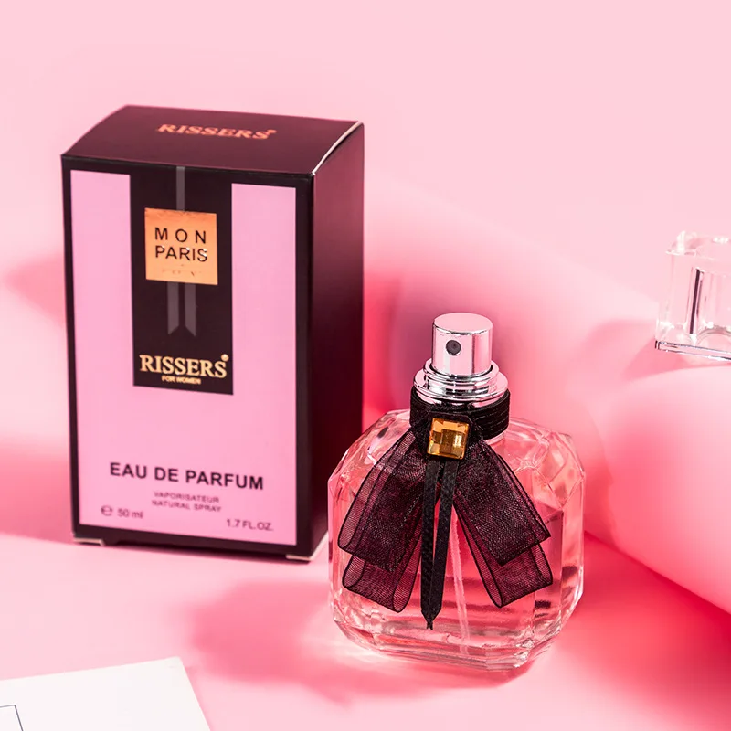 Original Big Brand Ysling Perfume 50ML 100ML Eau De Parfum High Quality Long Lasting Women Perfume Wholesale Factory Fragrances