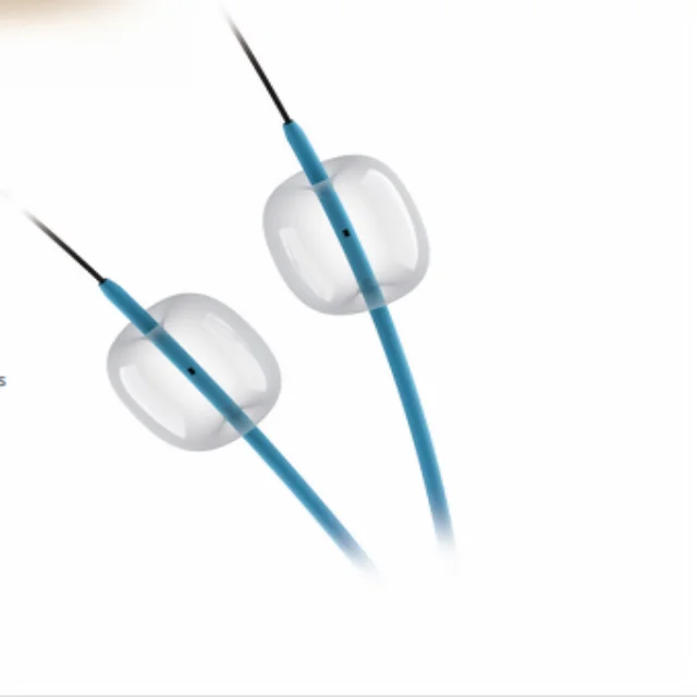 Stone Retrieval Balloon Disposable ERCP accessories Stone Extraction Balloon