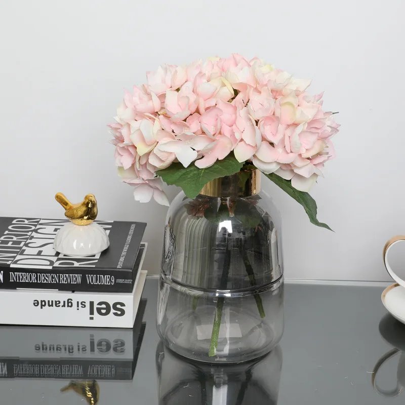 cheap price silk galaxy real touch roses  plant ted bakerpassion flower petals wedding supply artificial flowers in bulk