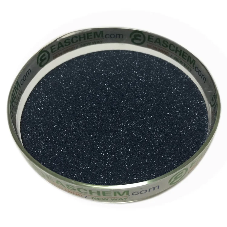 
Blue Tungsten Oxide Powder with Cas no 1314-35-8 and formula WO3 for Cemented Carbide 