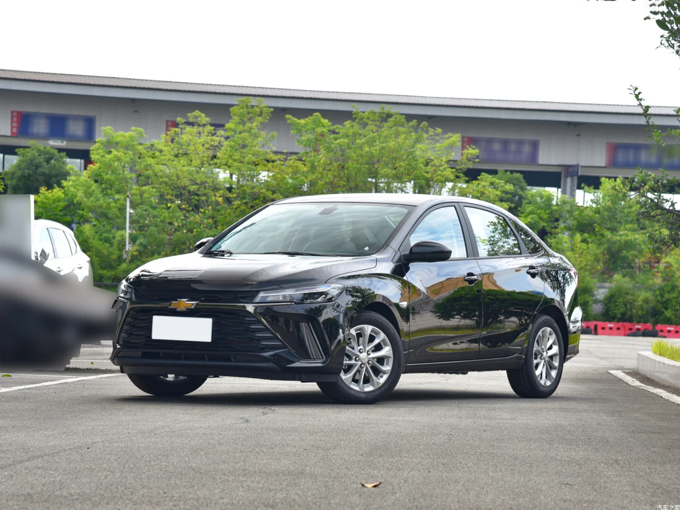 2023 New Fast Delivery High Quality Cruze 2023 model 1.5L dual-clutch enjoyment Edition Made In China Used Cars In Stock