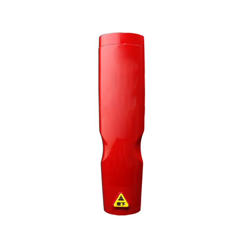 High Security Fire Extinguisher Wholesale Wall-Mounted Fire Stop Extinguish Fire Extinguisher