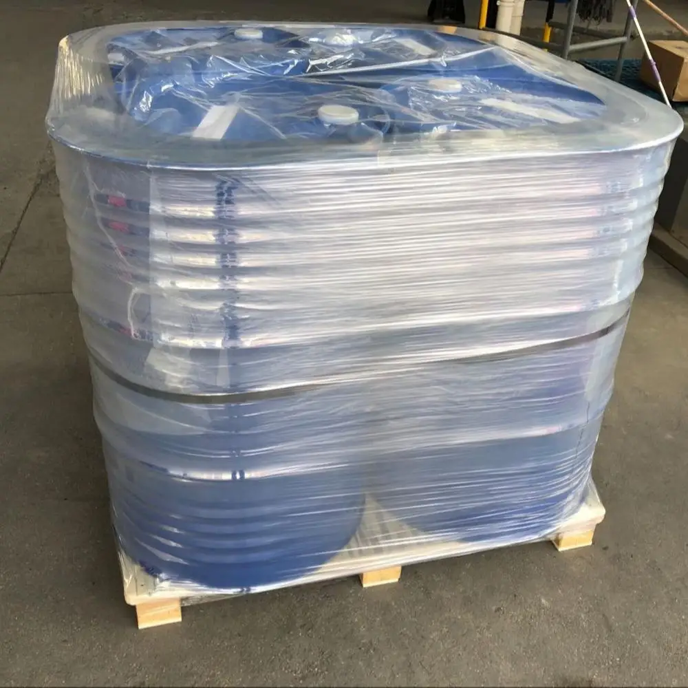 CAS No. 112-73-2 Diethylene Glycol Dibutyl Ether / Dibutyl Carbitol / Butyl Diglyme