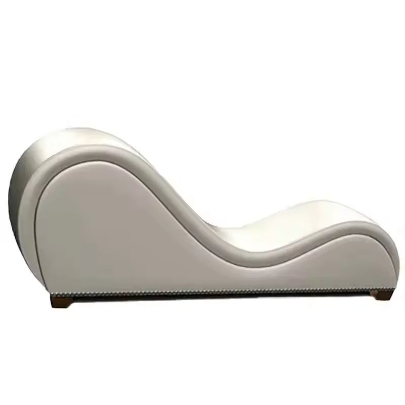 Sex Furniture S-shaped Love Sofa Sex Furniture for couples Tantra Chair