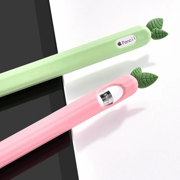  Чехол-ручка для планшета Apple Pencil 1/2 iPad 11 Pro с защитой от