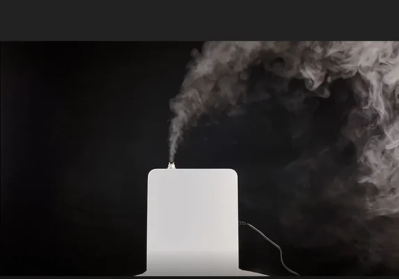 500ML Hotel Room Air Dispenser Portable Aroma Machine Electric Scent Diffuser Machine Smart Cold Air Technology Feel Comfortable