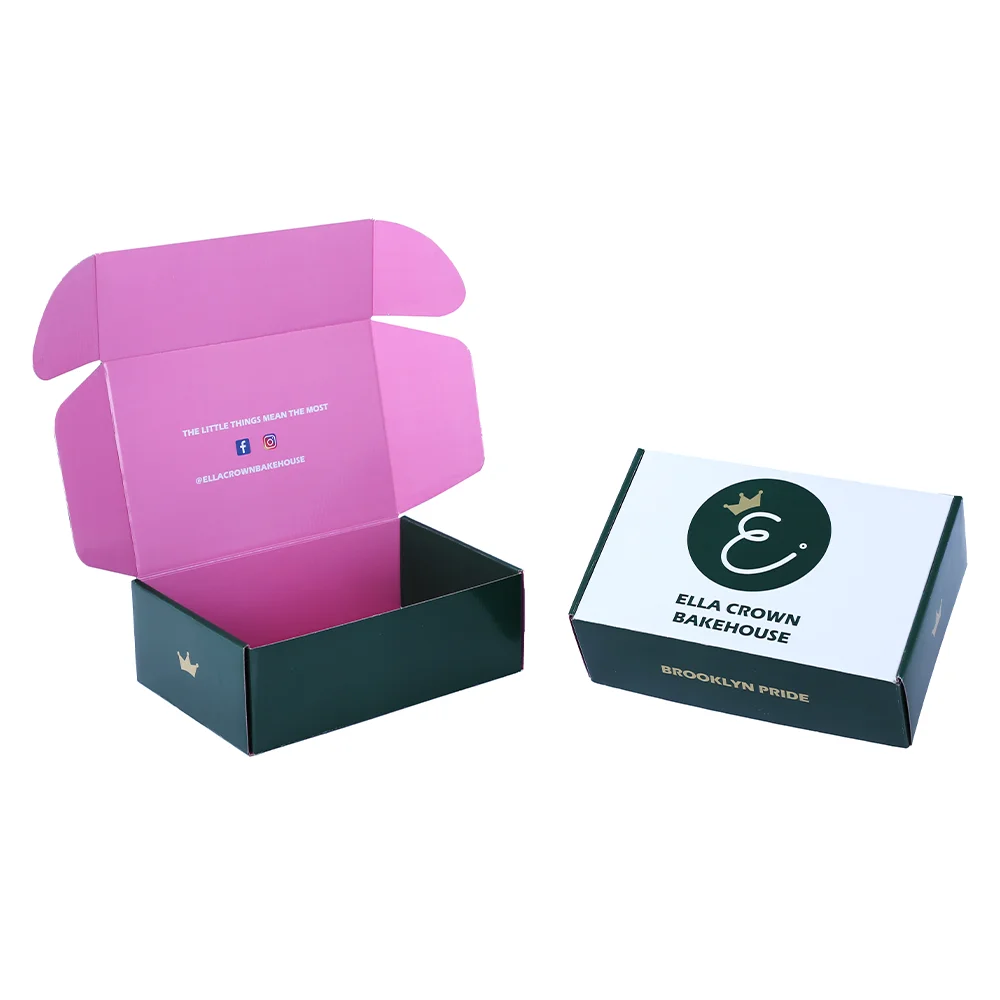 Shipping Box T Shirt Packaging Scarf Luxury White Low Moq Eco Friendly Piano Keyboard Custom Clothing Shipping Box For Tumblers