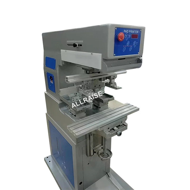 Hot Sale Pad Printing Machine Price Super Primex Pad Printing Machine Digital  Printing Machine