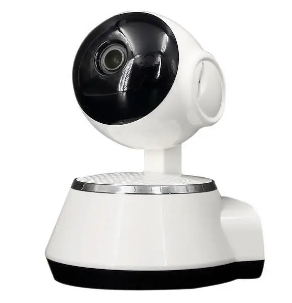 High Quality V380 Safety P2P IP Camera Wireless Home Security Baby Monitor CCTV Surveillance Wifi IP Camera For House Security