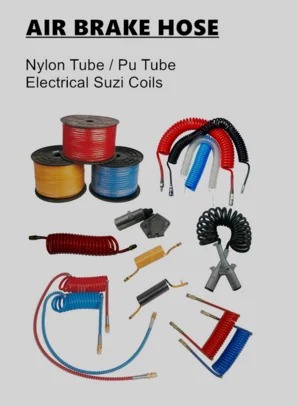 HV-ADG10 451716 Seven Core Electric Coil- American Type