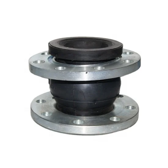 Brand New Industrial High Temperature Thermal Oil Gas Piston Units Expansion Joint