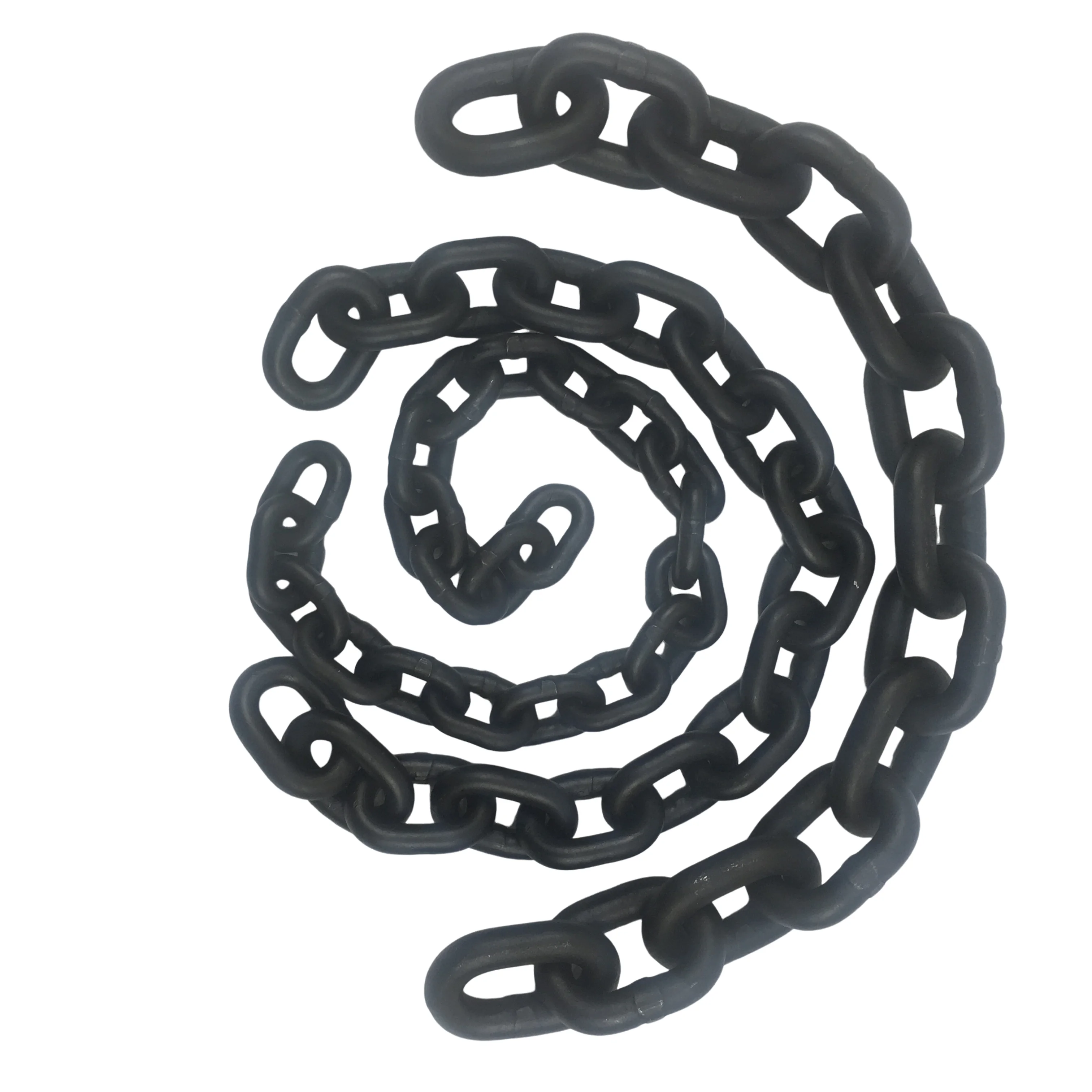 G80 Lifting Chain Anchor Chain For Sale Alloy G80 Overhead Lifting Chain For Ship