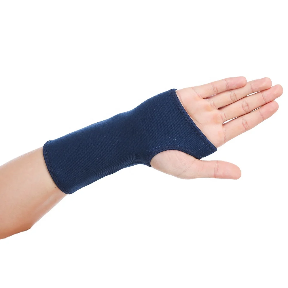 High Quality Bowling Badminton Waterproof Night Belt Wrist Support