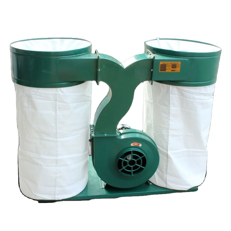 dust collector saw dust collector vacuum cleaner Electric Dust Collector For Woodworking Machine