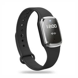 Best Selling Smart 2021 Mosquito Repellent Bracelets Pest Control