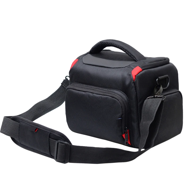 Wholesale High Quality Multi-Function Fashion Portable Waterproof Camera Bags