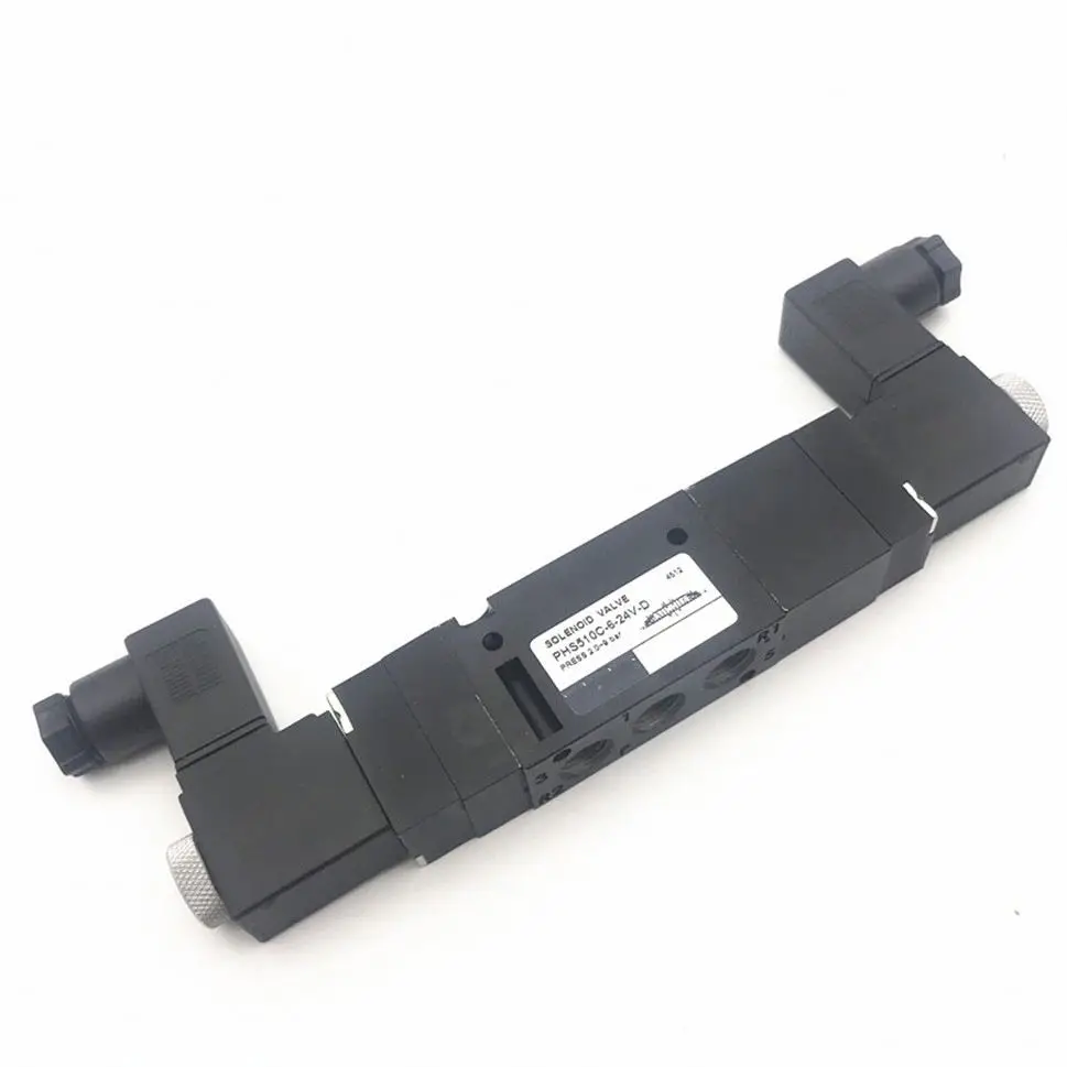 R900955803 3DREP6A-2X/25EG24N9K4/M solenoid valve