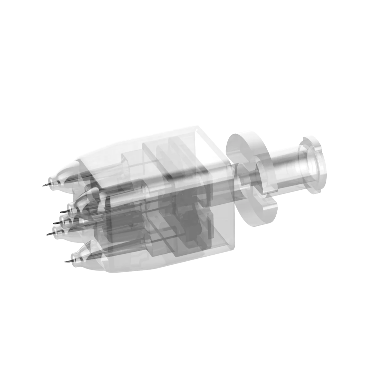 mesotherapy injector