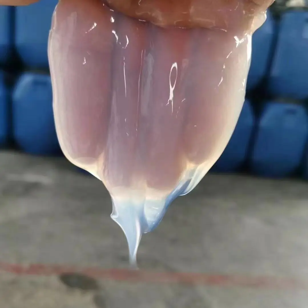 Multifunctional Nano Transparent Waterproof Coating for Exterior Wall