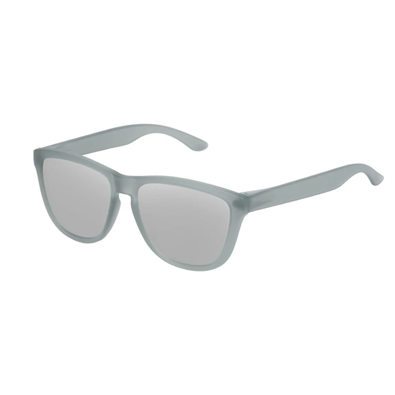 High Quality Hand Polished PC Frame TAC Polarized Men Sun Glasses Mirror Coating Sunglasses