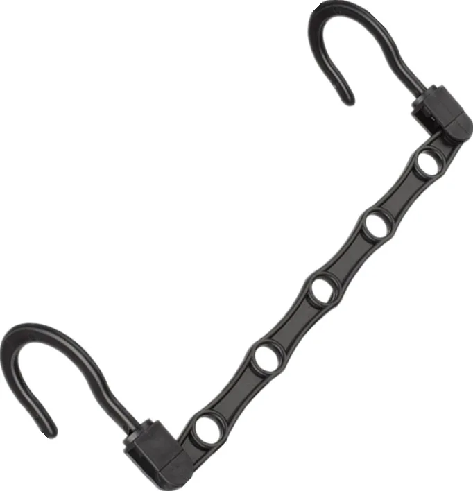 Space Saving Wardrobe Cheap Metal Hook Clothing Closet Organizer Manufacturer Wholesale Magic Coat Trousers Clothes Rack Hanger