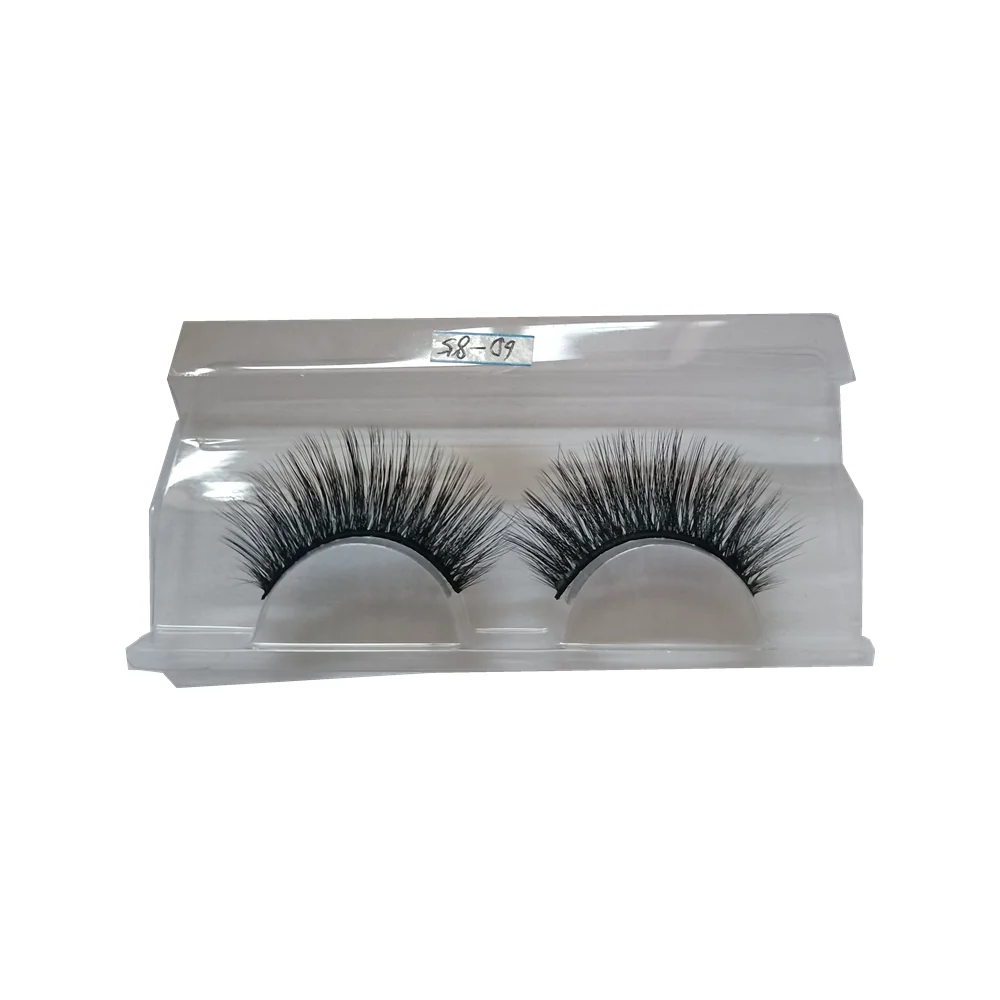 Faux Mink Lashes 110