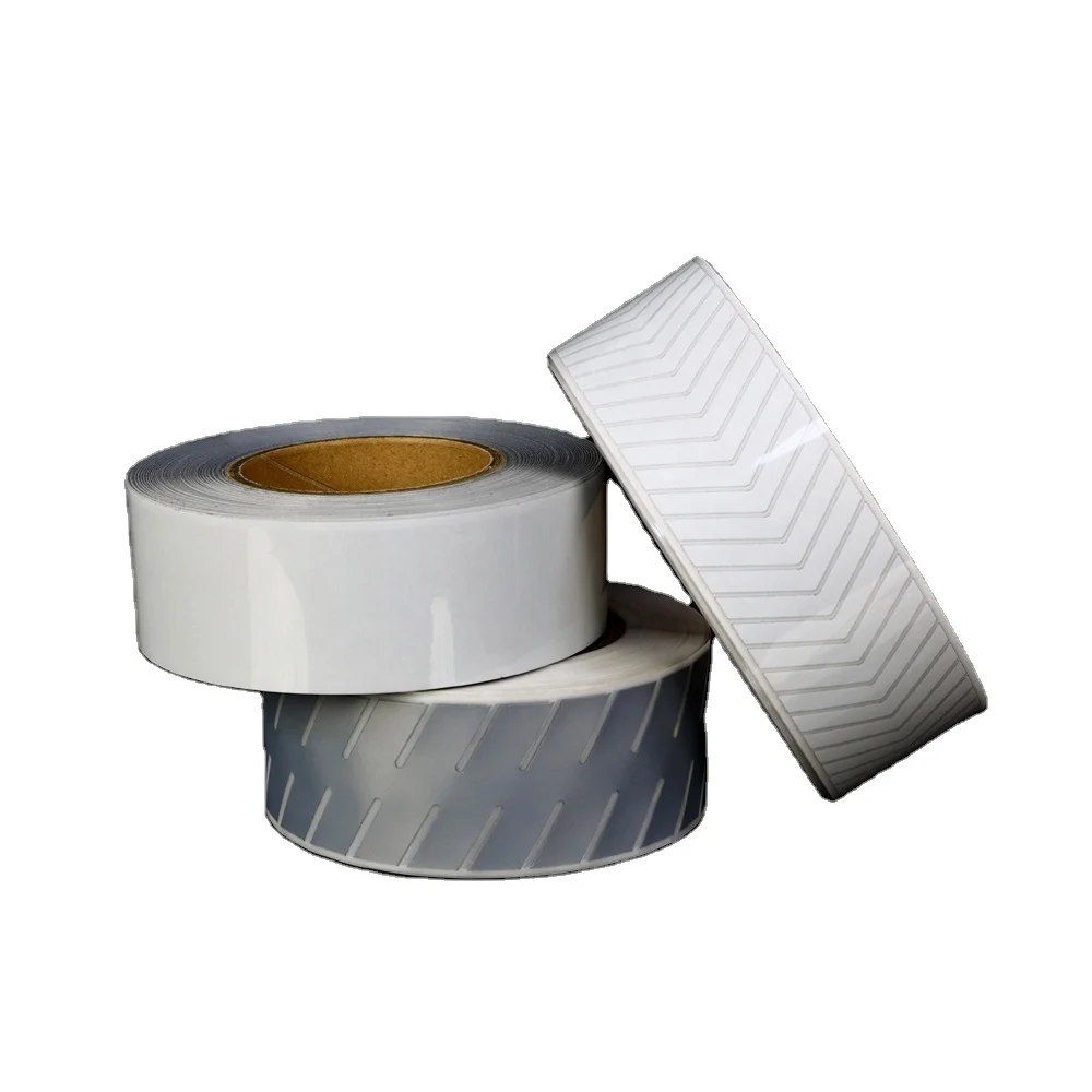 Factory Supply segment PES Sliver Reflective Vinyl Heat Transfer Film Tape for Clothing T-shirt