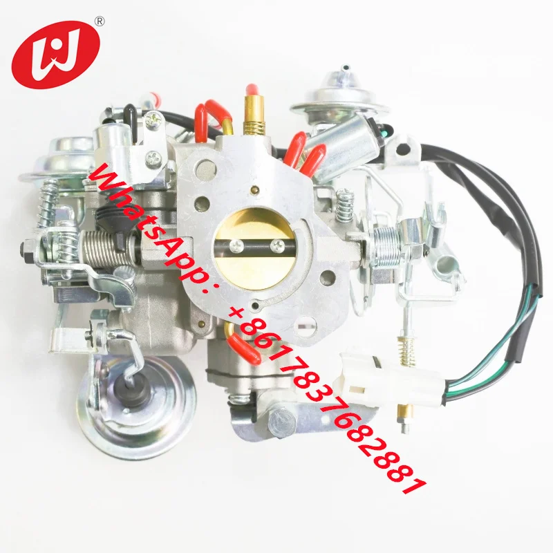 Ruiwei damas daewoo 94591539