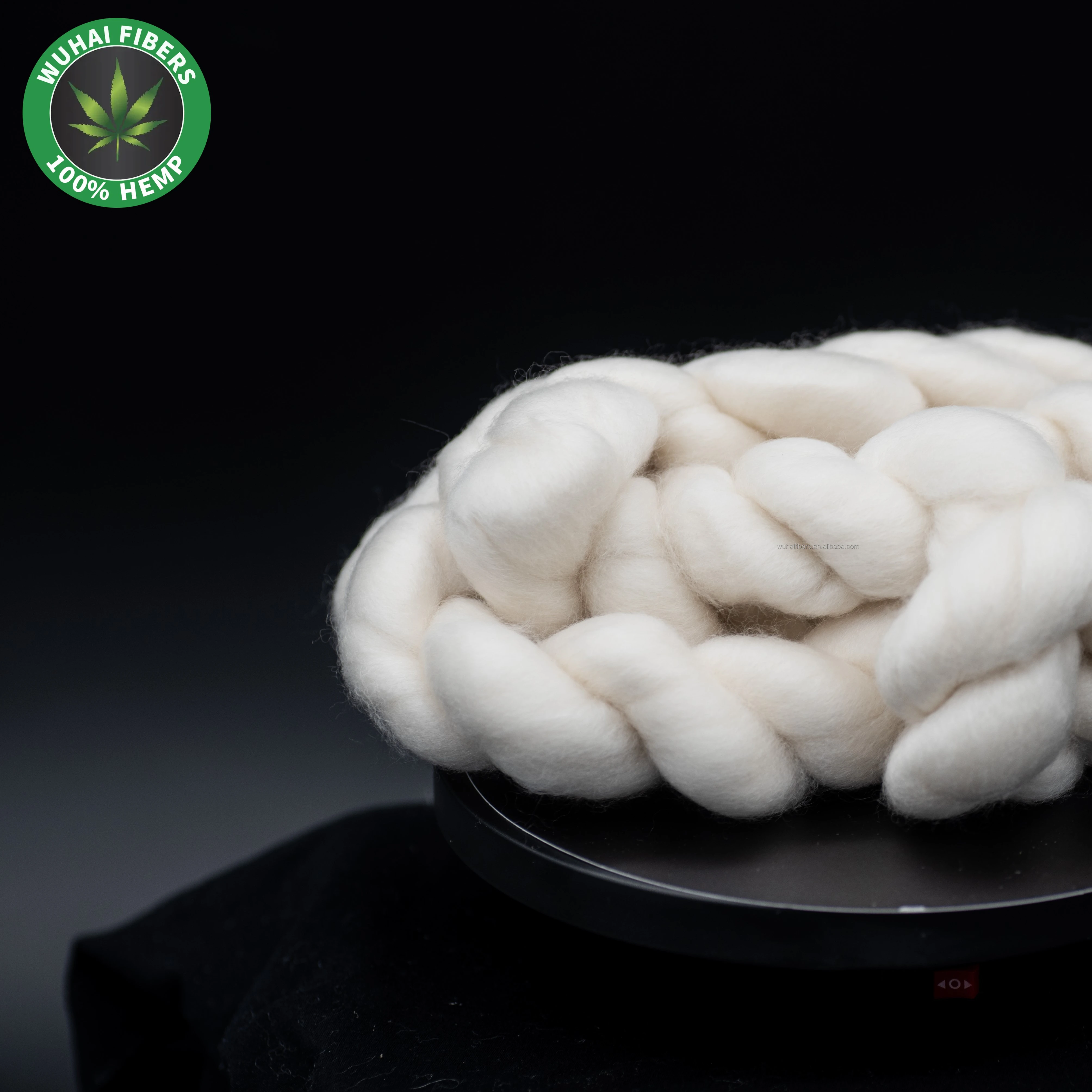 Mongolian Cashmere Tops for Wool Spinning System