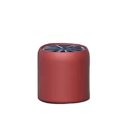Newly designed M9 mini wireless speaker TWS BT5.0 portable multimedia ring microphone technology for easy calls