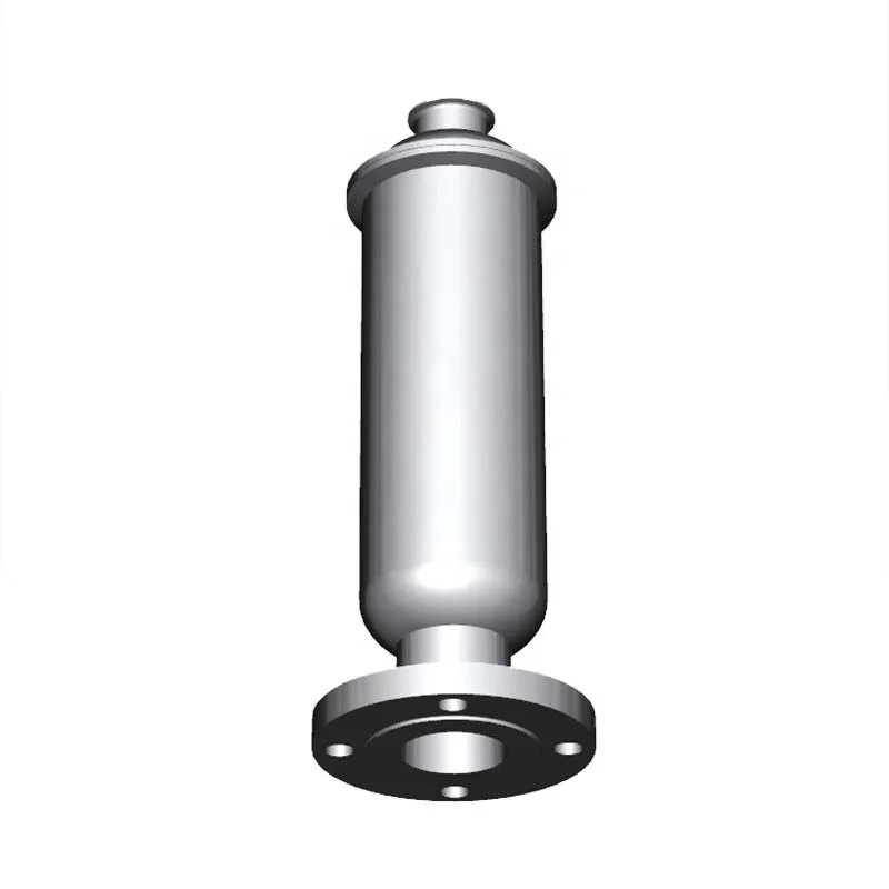 Stainless steel CO2 absorbers breather filter