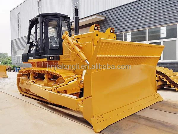 new Chinese Cheap 160hp 180hp crawler bulldozer for sale