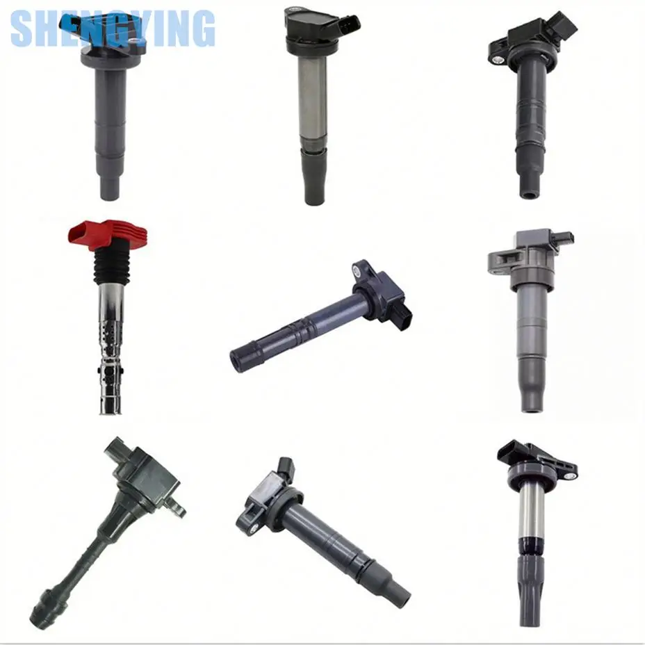 Катушка зажигания автомобиля 27301-37110 27301-37120 27301-37116 для Hyundai оптом