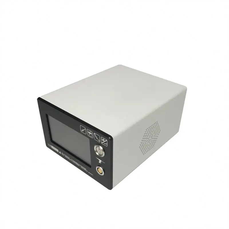 Veterinary Ultrasonic Scalpel System/Ultrasonic Surgical Equipment Scissor Scalpel Cutting Efficiently Safe Coagulation