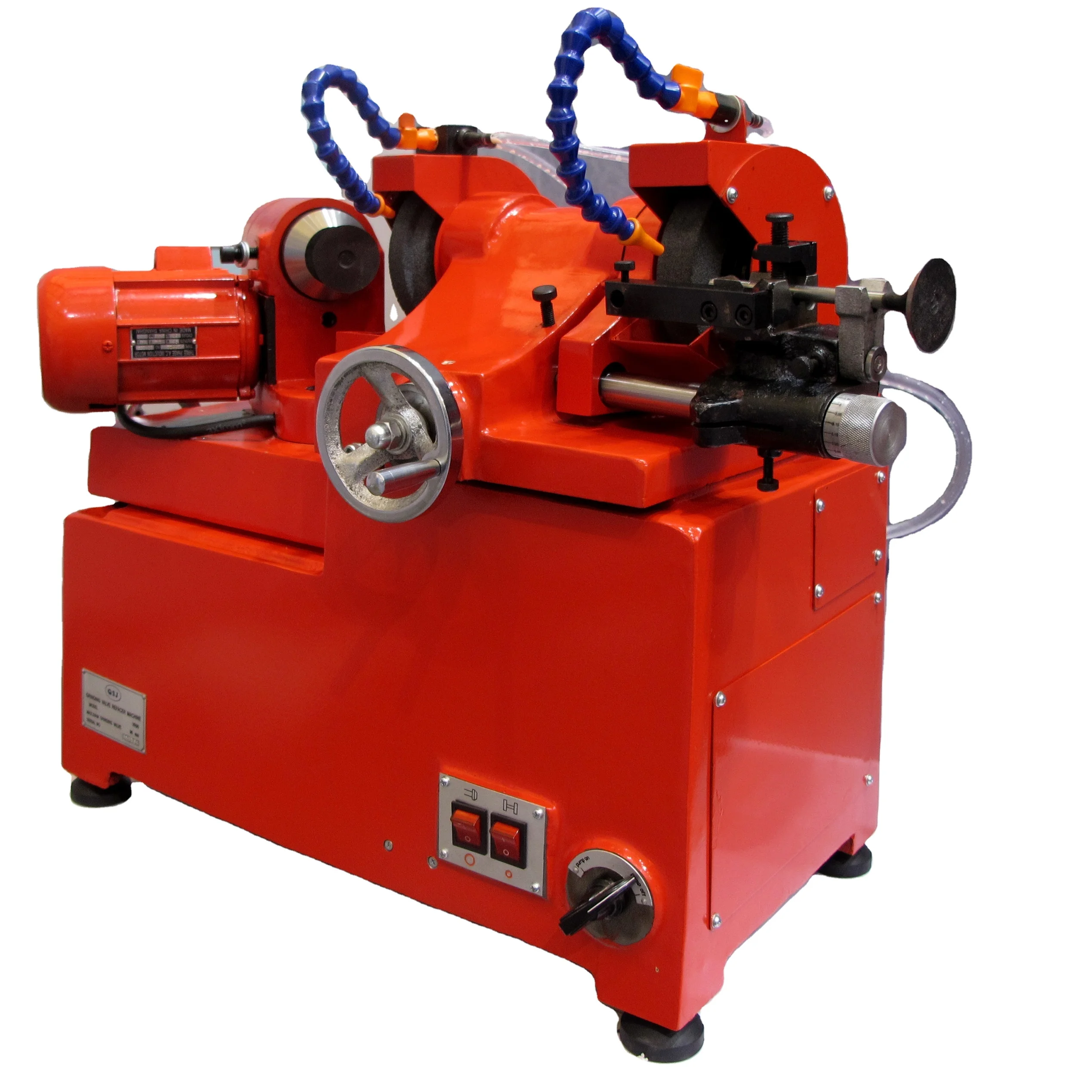 Hot selling VR90 valve  seat refacer grinder machine