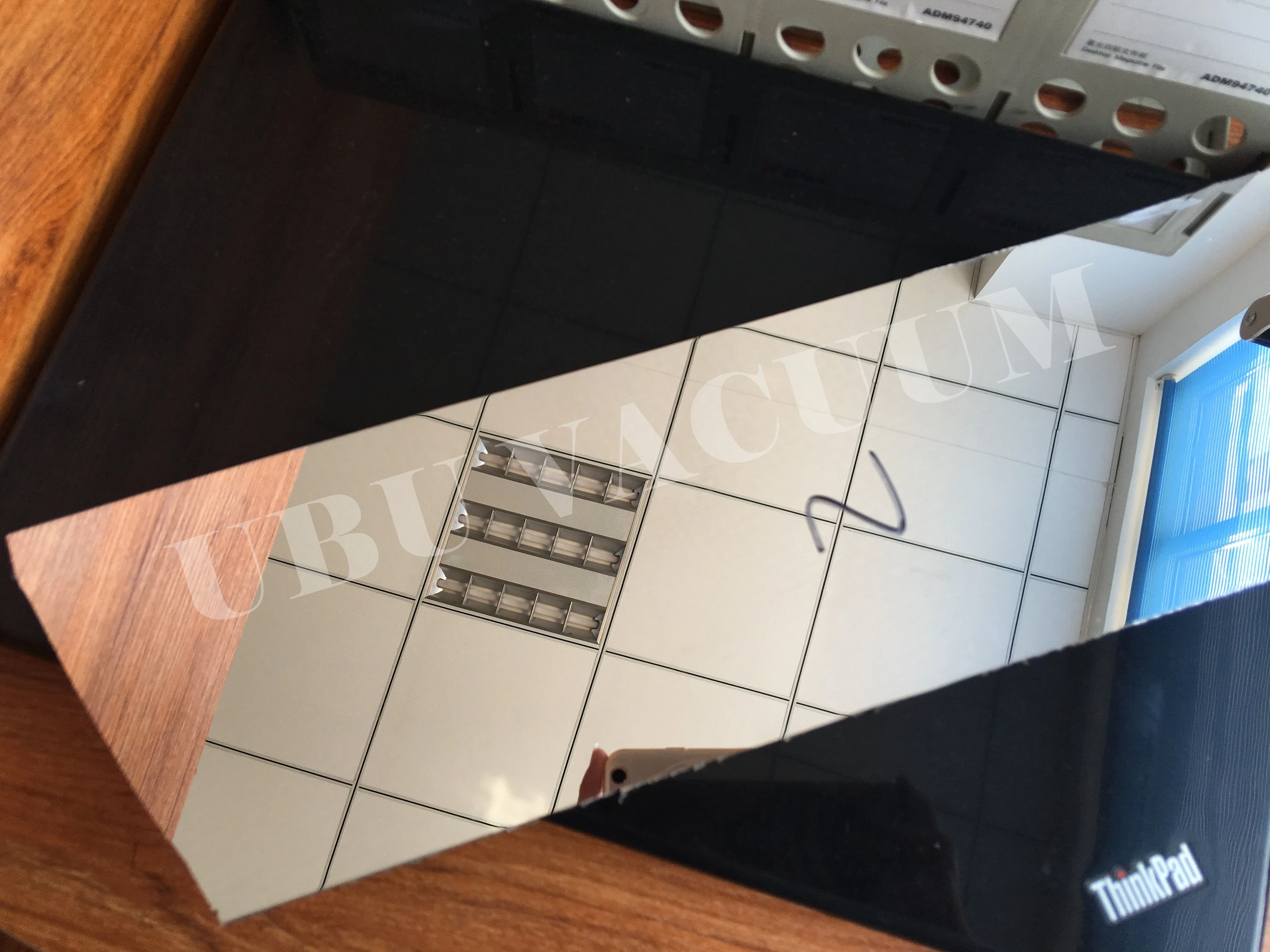 Aluminium Evaporation PVD Coating/Plating Machine for plastic and  trademark