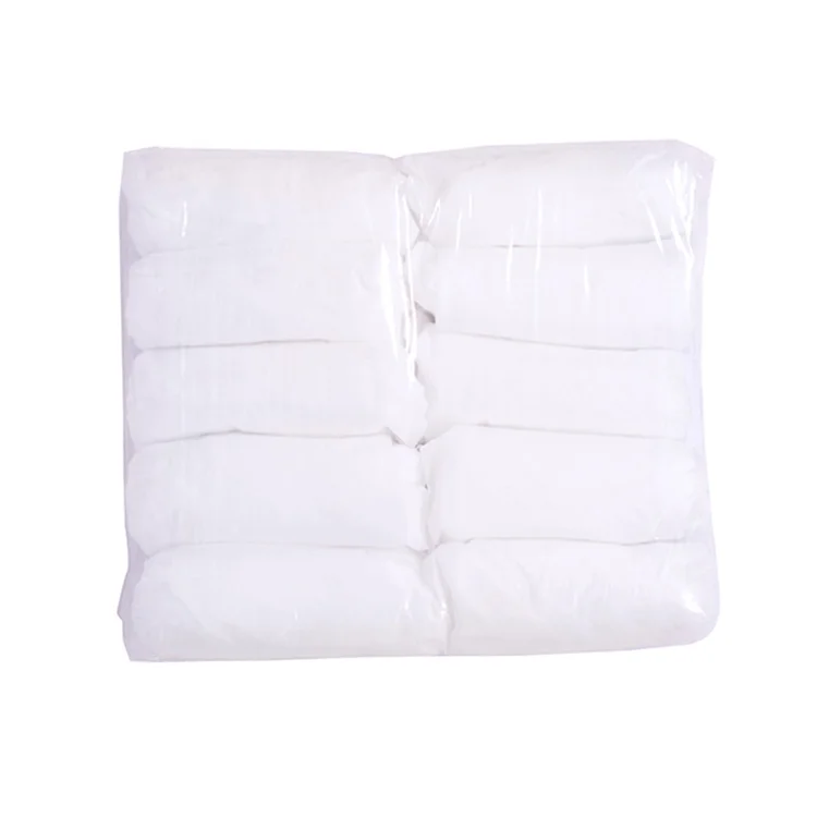 Custom Cheap Suitable For Many Occasions Medical Shoe Covers Disposable Boys Cover Shoe