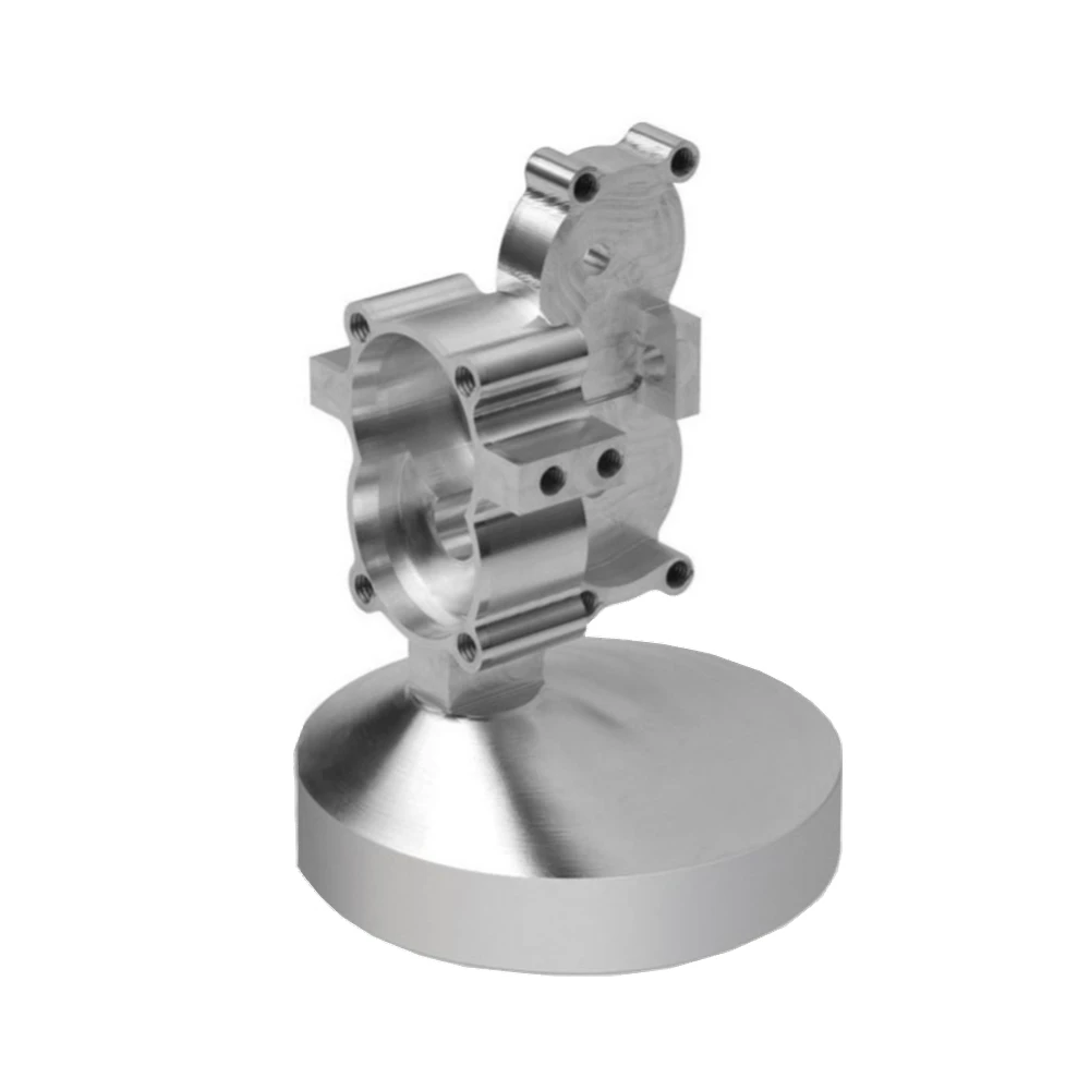 Custom cnc turned shaft threaded rod tool and cutter grinder cnc turn mill parts cnc turning sample part process drawing parts