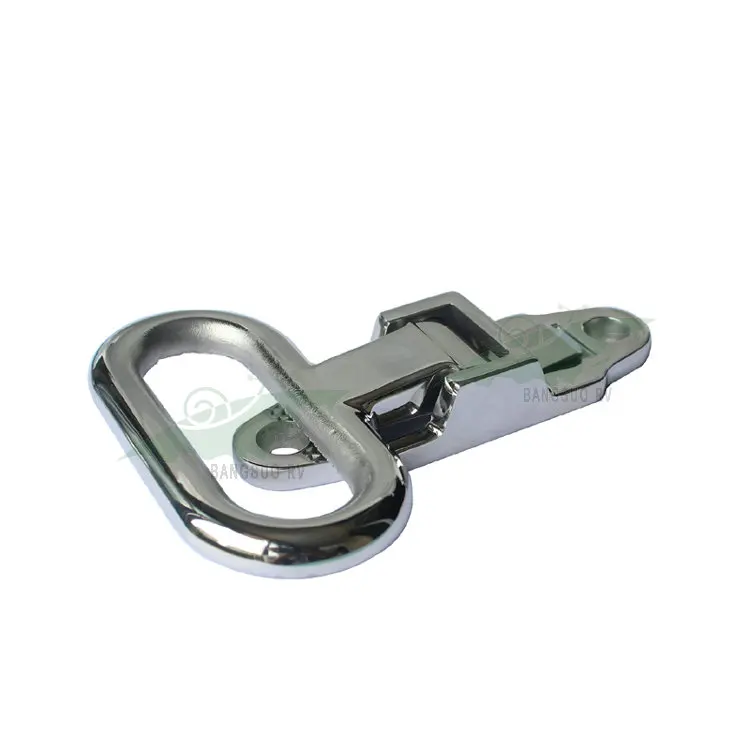 RV  motorhomes accessories for caravan adjustable hasp adjustable toggle accessories for caravan