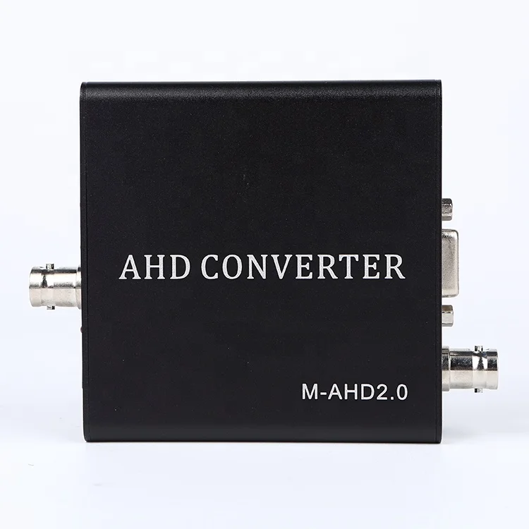 HD Output Compatible With HDCP  HD 1.4  Converter