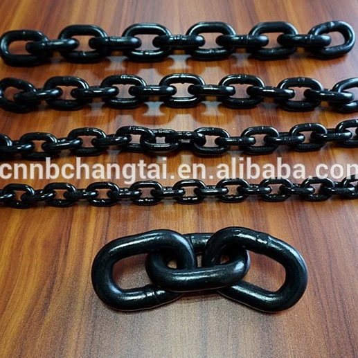 G80 lifting chain