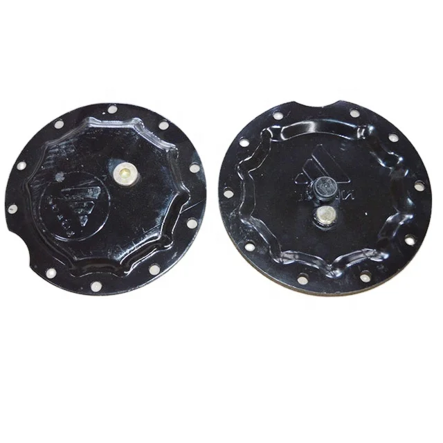 Оригинальные FOTON запчасти для грузовиков-крышка в сборе (QT295S22-2405010)